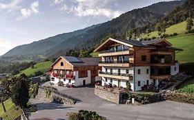 Sporerhof Dolomitenlogen